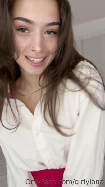 Girlylana nude video thumbnail
