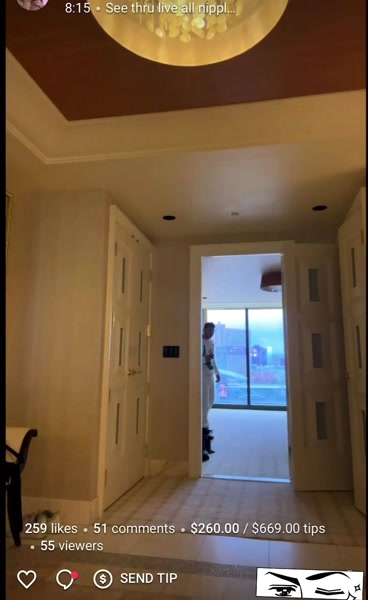 Lyna Perez / lynaritaa sexy video thumbnail