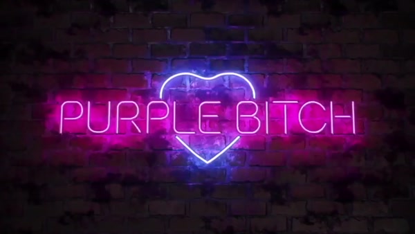 Purple Bitch | Татьяна Василькова cosplay video thumbnail