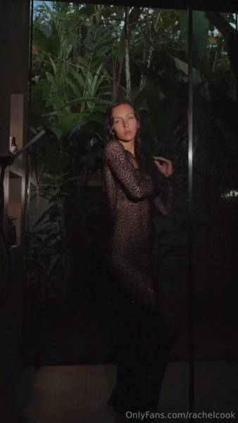 Rachel Cook sexy video thumbnail