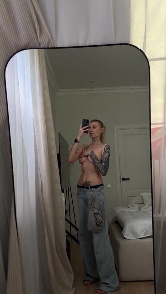 Юлия Кельнер | Nausicaa | Dontkillmvibe sexy video thumbnail