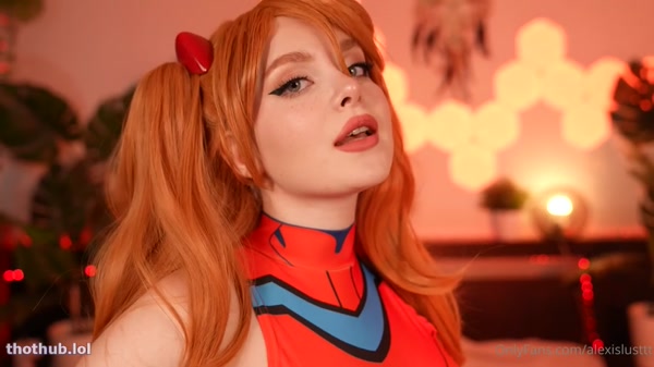 Alexis Lust | alexislusttt sexy video thumbnail
