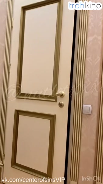 Tatyana Nekrasova (Nutletxxx) sexy video thumbnail
