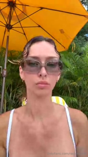 Rachel Cook sexy video thumbnail
