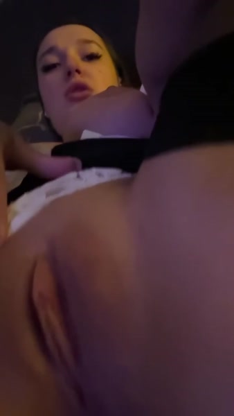 Natali Adelmann sexy video thumbnail