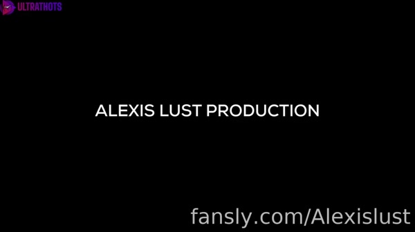 Alexis Lust | alexislusttt hot video thumbnail