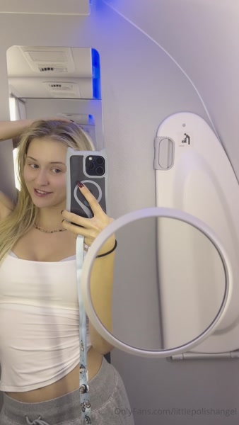 littlepolishangel | Lena Polanski hot video thumbnail