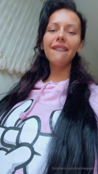 karinkapetro | KarinkaPeTro | Karina Petrova sexy video thumbnail