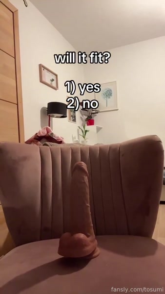 tosumi ꒰ᐢ. .ᐢ꒱ sexy video thumbnail