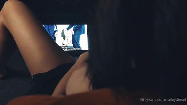 RaileyTV | Railey Diesel sexy video thumbnail