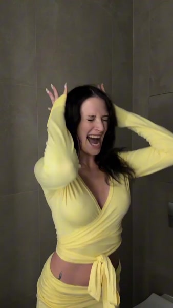 Aisel | Aisellina | Айсель sexy video thumbnail