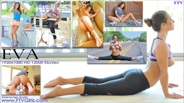 Eva Lovia Fanclub sexy video thumbnail