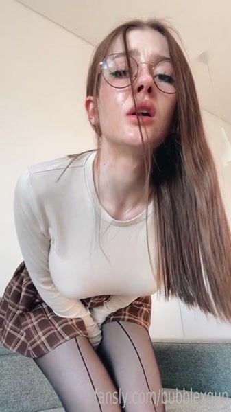 Yoursexwife / bubblexgun hot video thumbnail