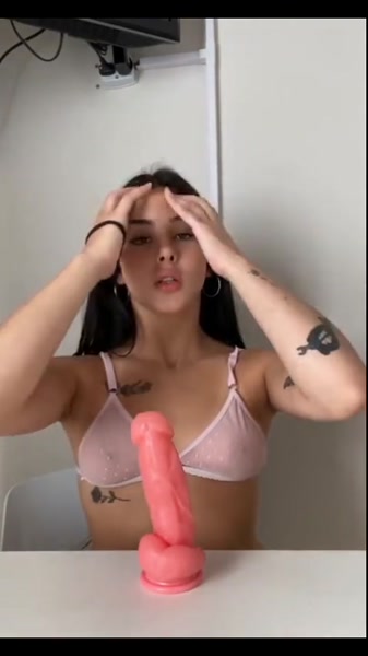 Cami Coelho sexy video thumbnail