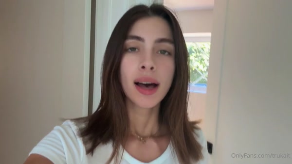 Tru Kait sexy video thumbnail