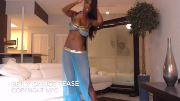 Dulce Moon sexy video thumbnail