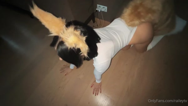 RaileyTV | Railey Diesel sexy video thumbnail