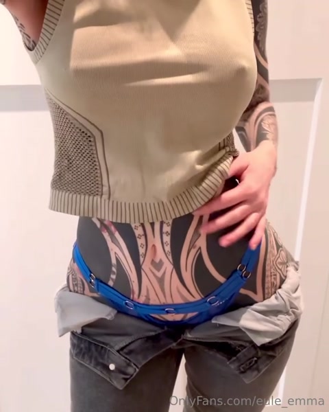 Eule Emma sexy video thumbnail
