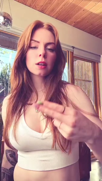 Max Mayer | YourIvoryFox | TheIvoryFox hot video thumbnail