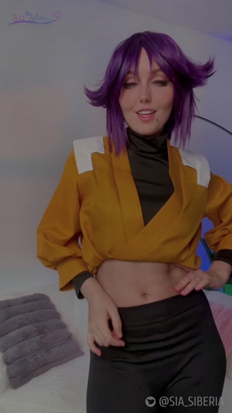 Sia Siberia hot video thumbnail