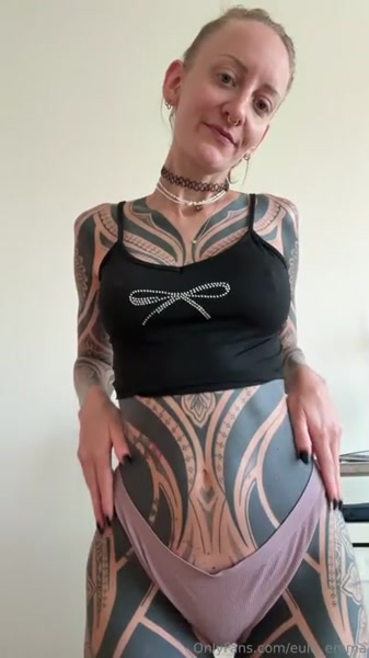 Eule Emma sexy video thumbnail