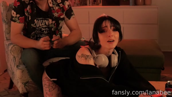 lanabee | lanabeexo | lanabee_xo | itslanabee sexy video thumbnail