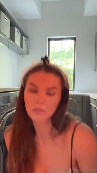 Ashley Tervort sexy video thumbnail