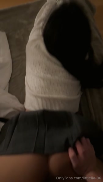 Urlittlelia hot video thumbnail