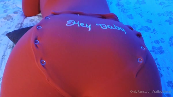 RaileyTV | Railey Diesel hot video thumbnail