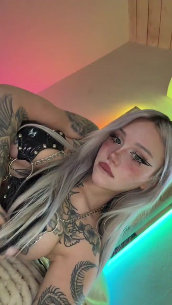 Fawkslily hot video thumbnail