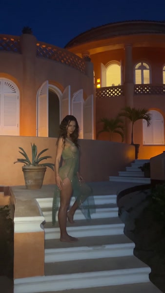 Rachel Cook sexy video thumbnail
