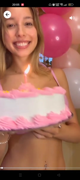 Samantha Schwartz nude video thumbnail