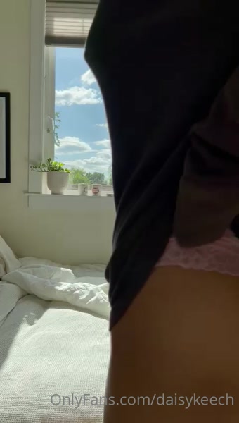 Daisy Keech nude video thumbnail