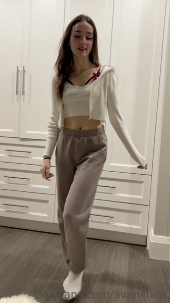 Lola Moon / AvahillXOX hot video thumbnail