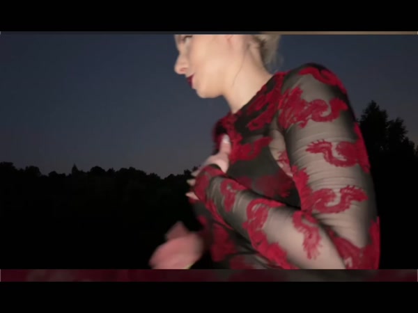 Sollarss Света Солар nude video thumbnail