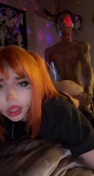Triplex Celeste sexy video thumbnail