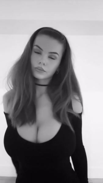 Ashley Tervort sexy video thumbnail