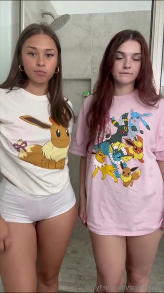SummerxIris/Summer Iris sexy video thumbnail