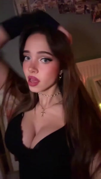 Lydia Violet sexy video thumbnail