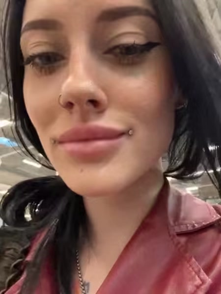 Mymelissa | melissa191 | AuraCharmKiss sexy video thumbnail