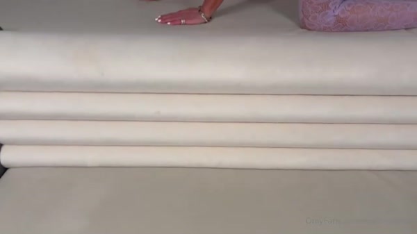Audrey Bitoni sexy video thumbnail