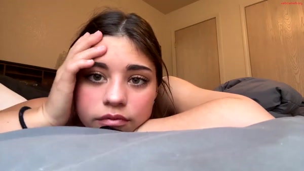 Mae Willians sexy video thumbnail