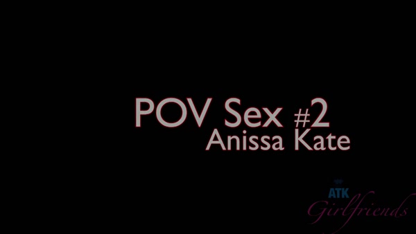 Anissa Kate sexy video thumbnail