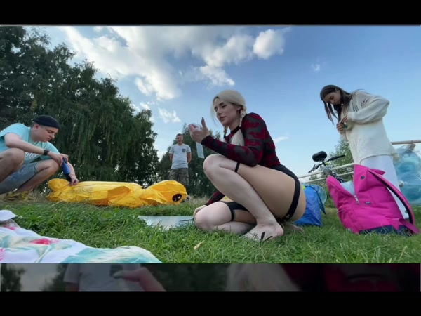 Sollarss Света Солар nude video thumbnail