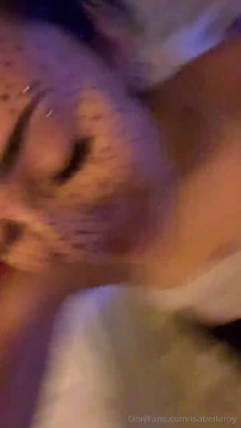 Isabella Roy nude video thumbnail