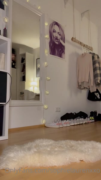 sophielaurenxxo / sophie lauren sexy video thumbnail