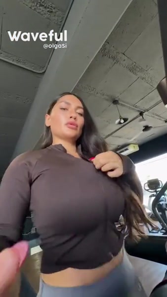 OlgaPri sexy video thumbnail