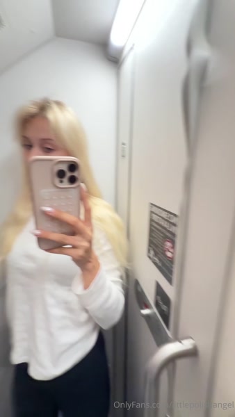 littlepolishangel | Lena Polanski hot video thumbnail