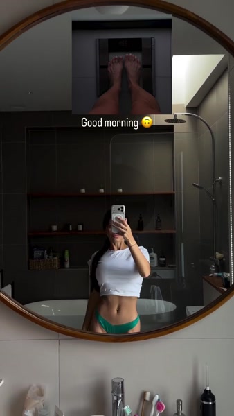 Ilona Korinets | Илона Коринец sexy video thumbnail