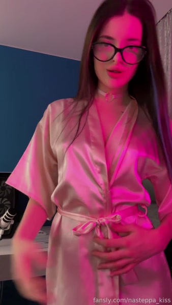 Nasteppa | Настя Степина sexy video thumbnail